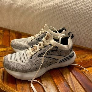 Brooks Glycerin Stealthfit 20